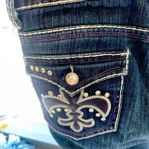 Women jeans